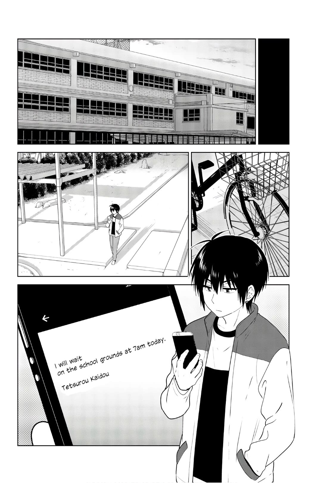 Rivnes Chapter 58 - Page 23