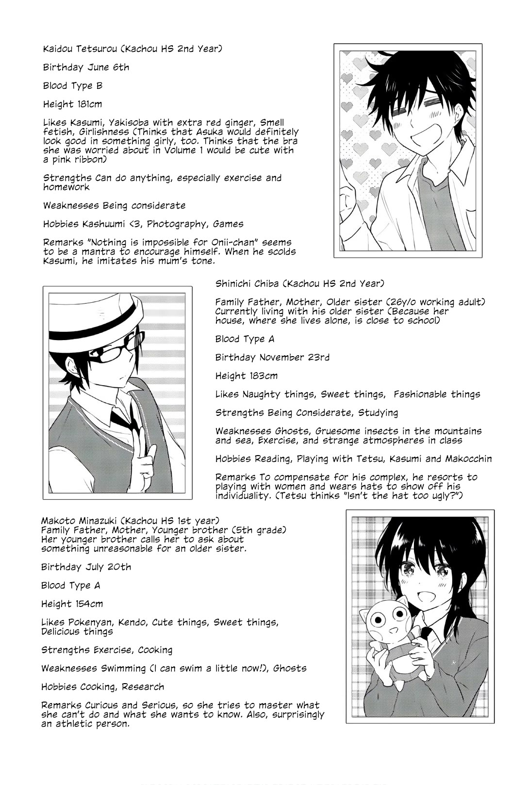 Rivnes Chapter 58 - Page 28