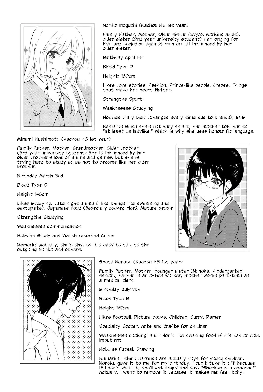 Rivnes Chapter 58 - Page 29