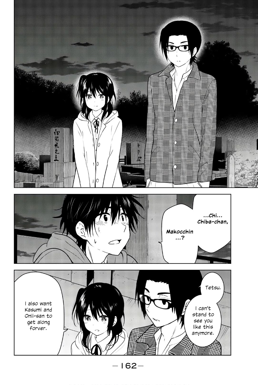 Rivnes Chapter 58 - Page 4