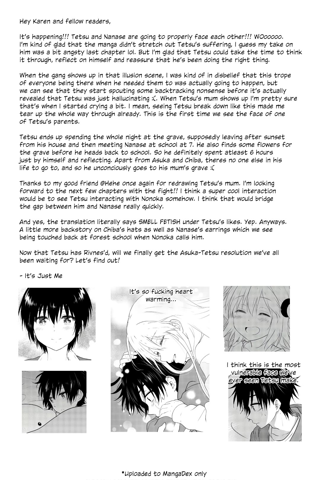 Rivnes Chapter 58 - Page 31