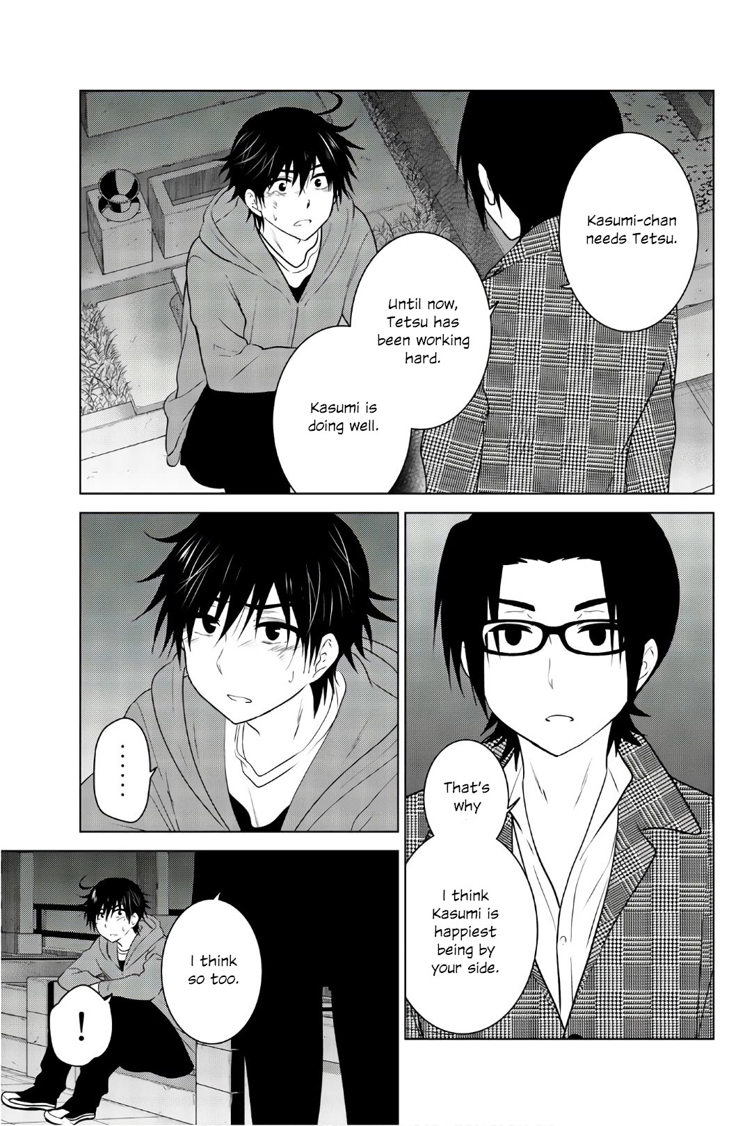 Rivnes Chapter 58 - Page 5