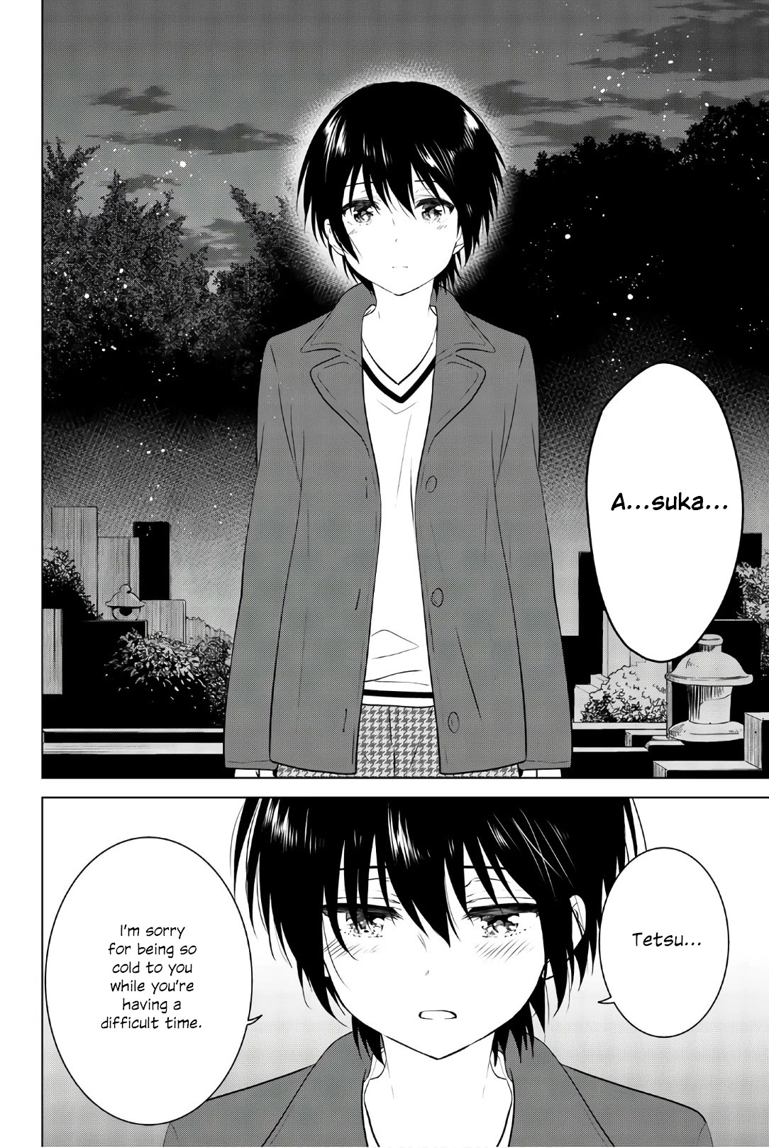 Rivnes Chapter 58 - Page 6