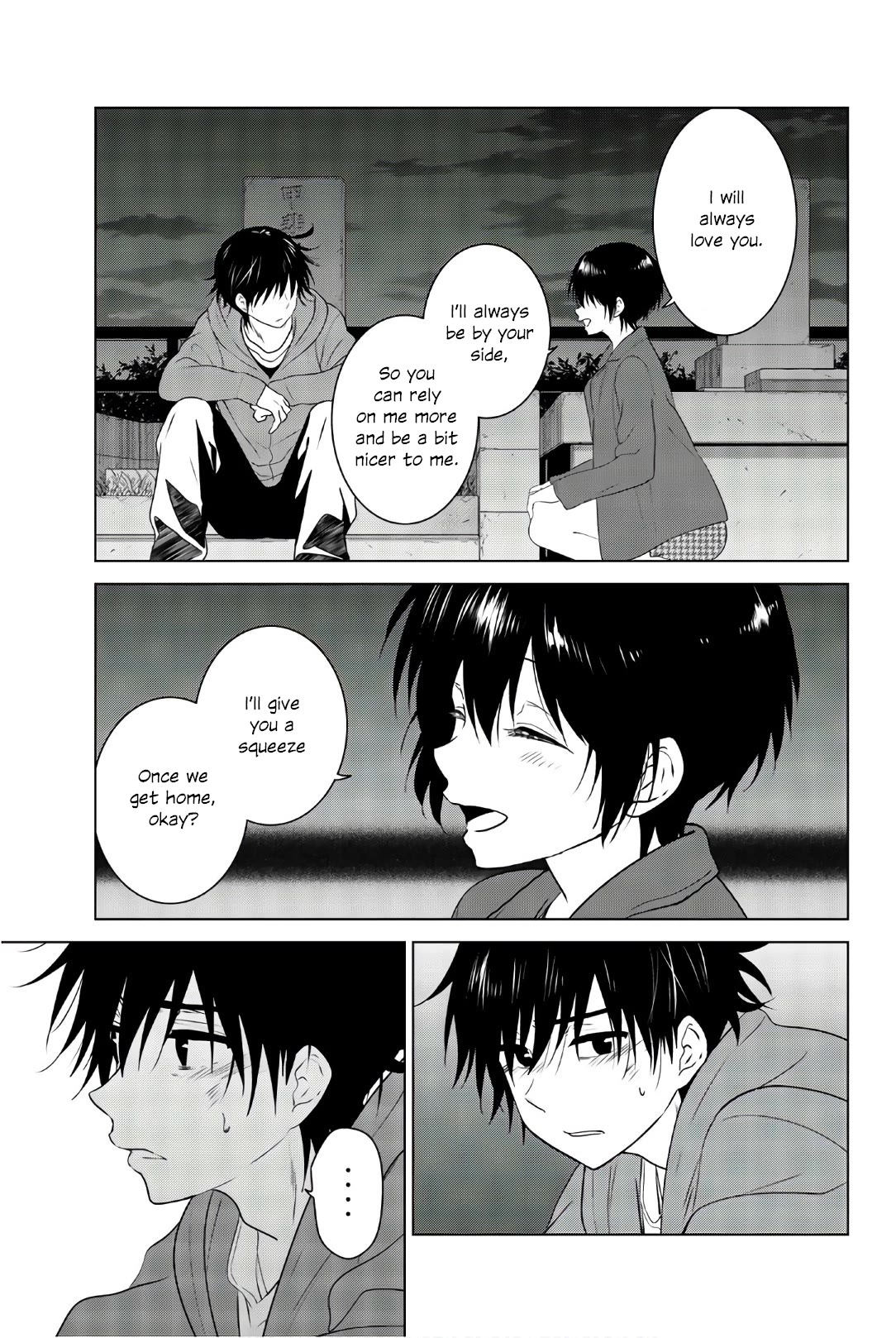 Rivnes Chapter 58 - Page 7