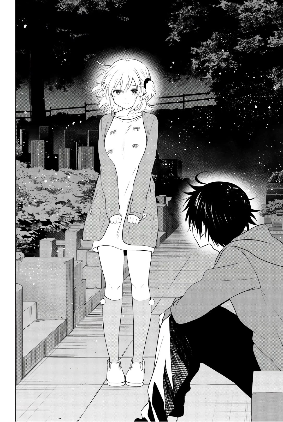 Rivnes Chapter 58 - Page 8