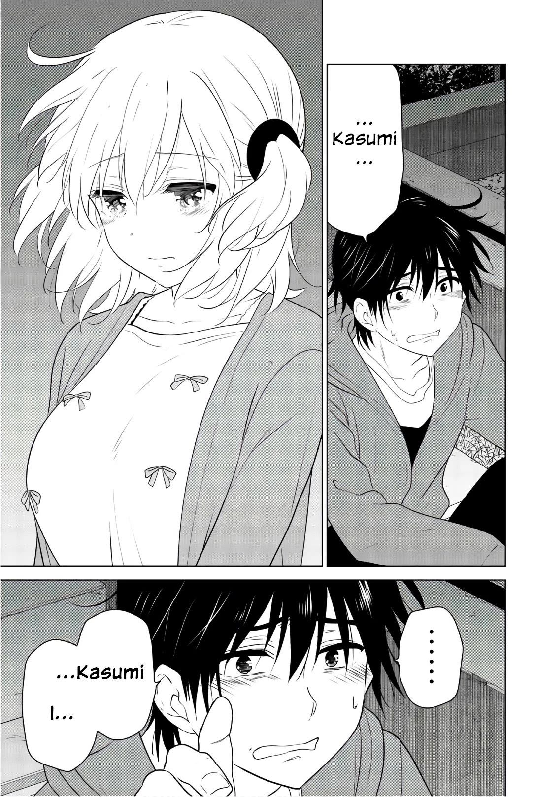 Rivnes Chapter 58 - Page 9