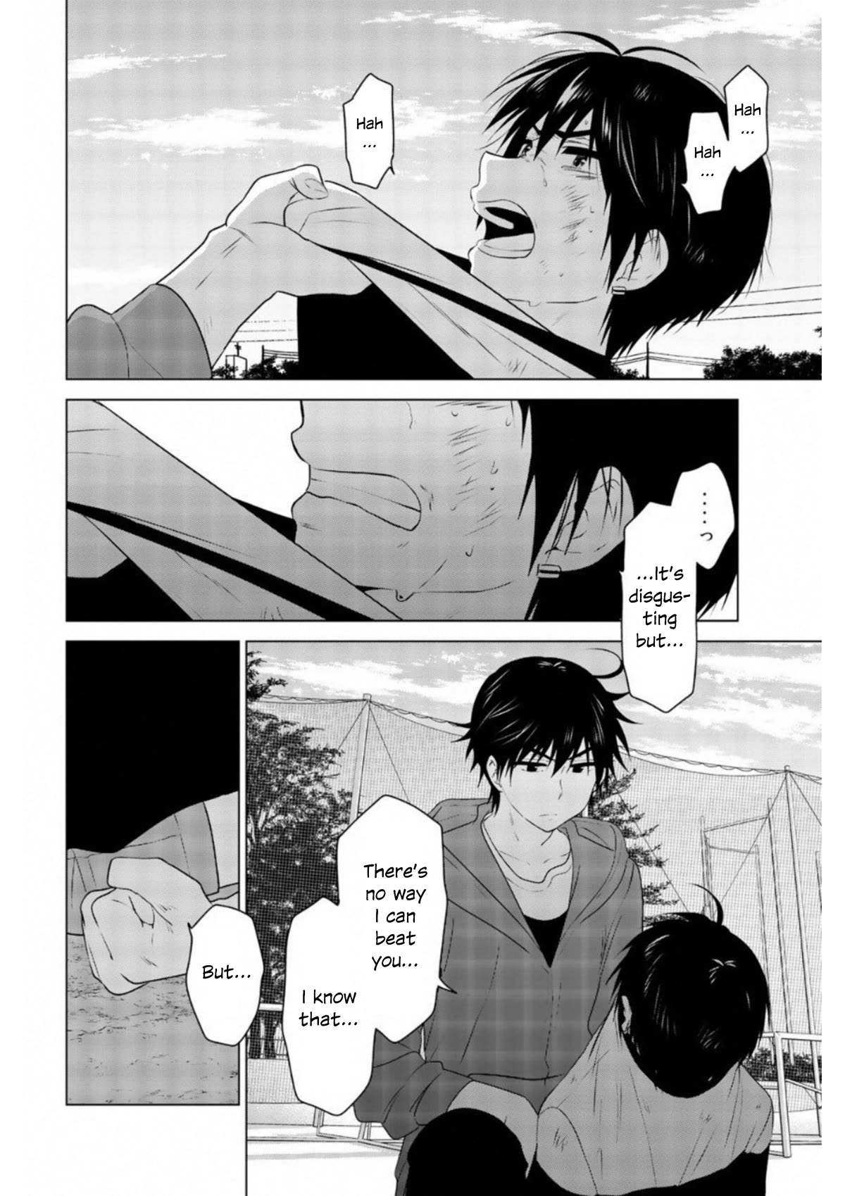 Rivnes Chapter 59 - Page 20