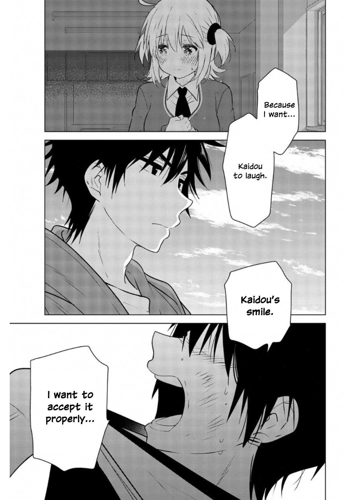 Rivnes Chapter 59 - Page 21