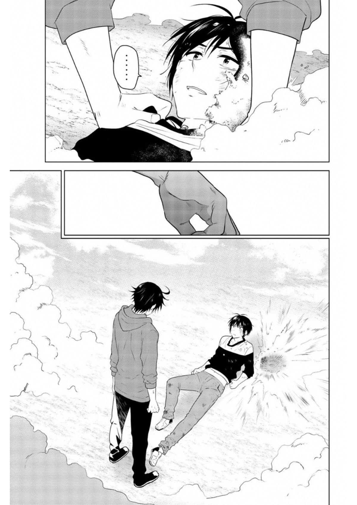 Rivnes Chapter 59 - Page 27