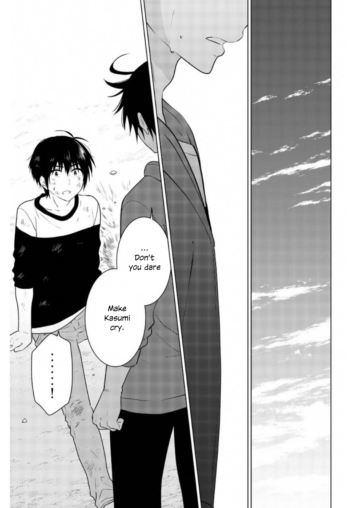 Rivnes Chapter 59 - Page 29