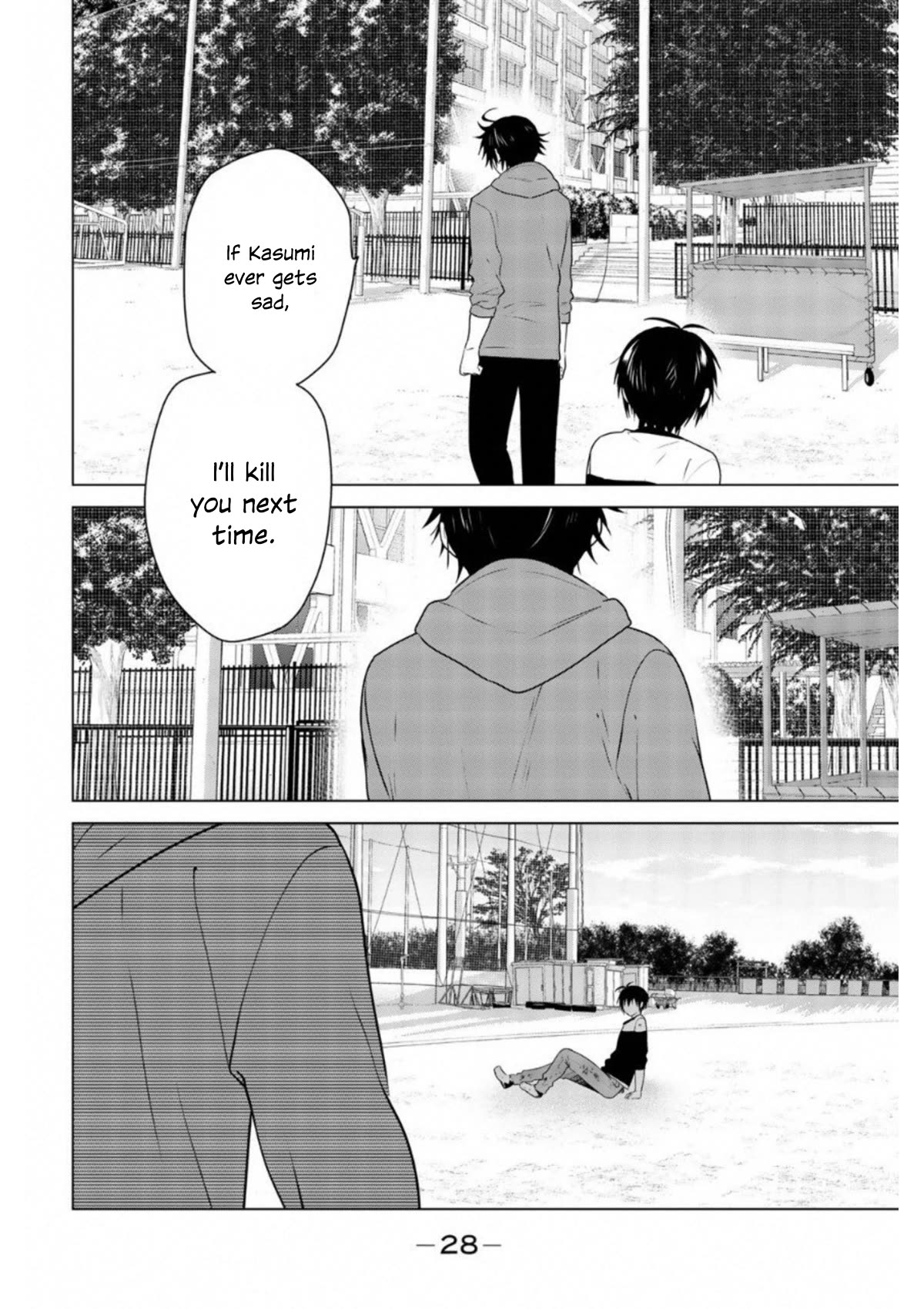 Rivnes Chapter 59 - Page 30