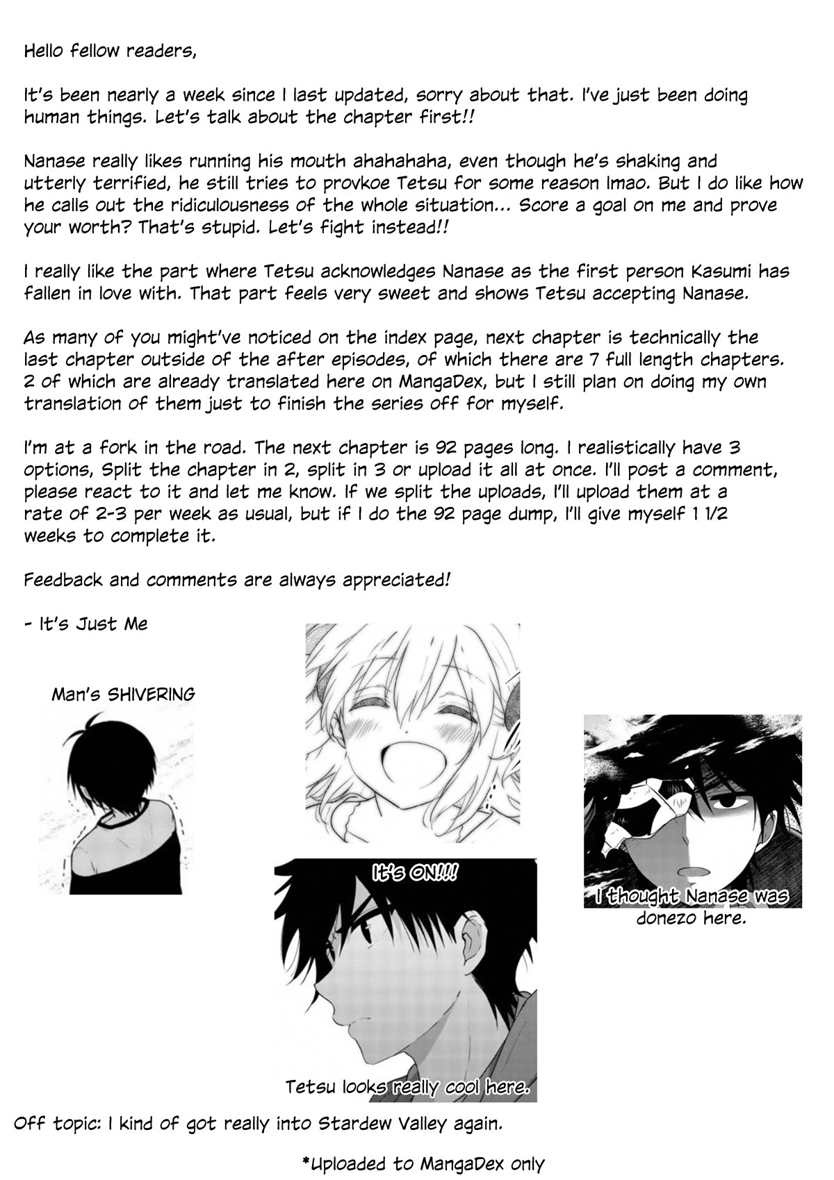 Rivnes Chapter 59 - Page 37