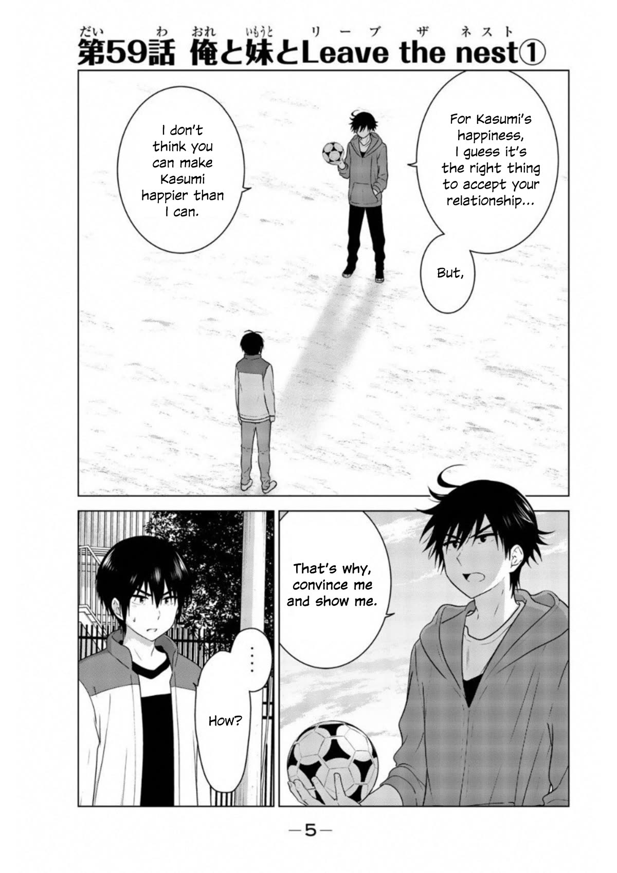 Rivnes Chapter 59 - Page 7