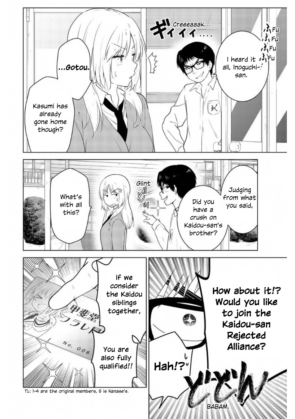 Rivnes Chapter 60.5 - Page 13