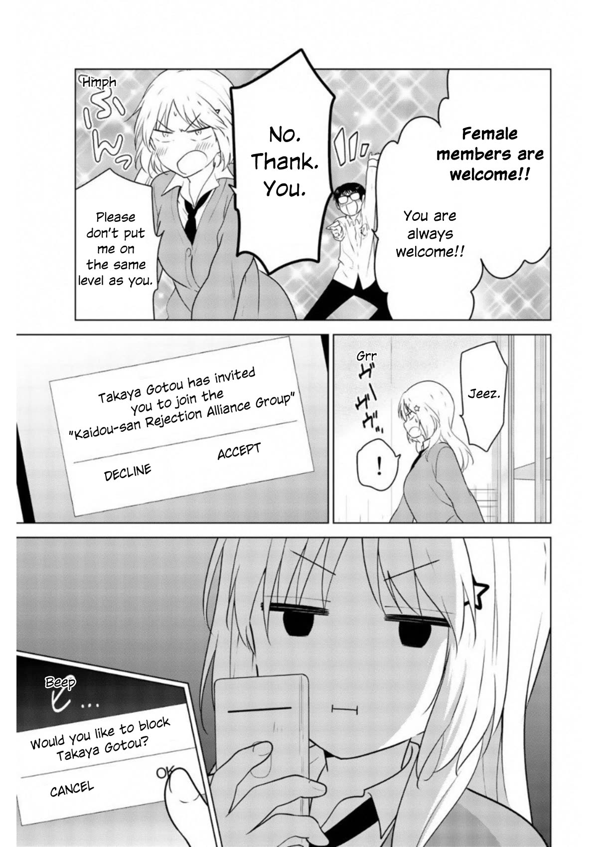 Rivnes Chapter 60.5 - Page 14