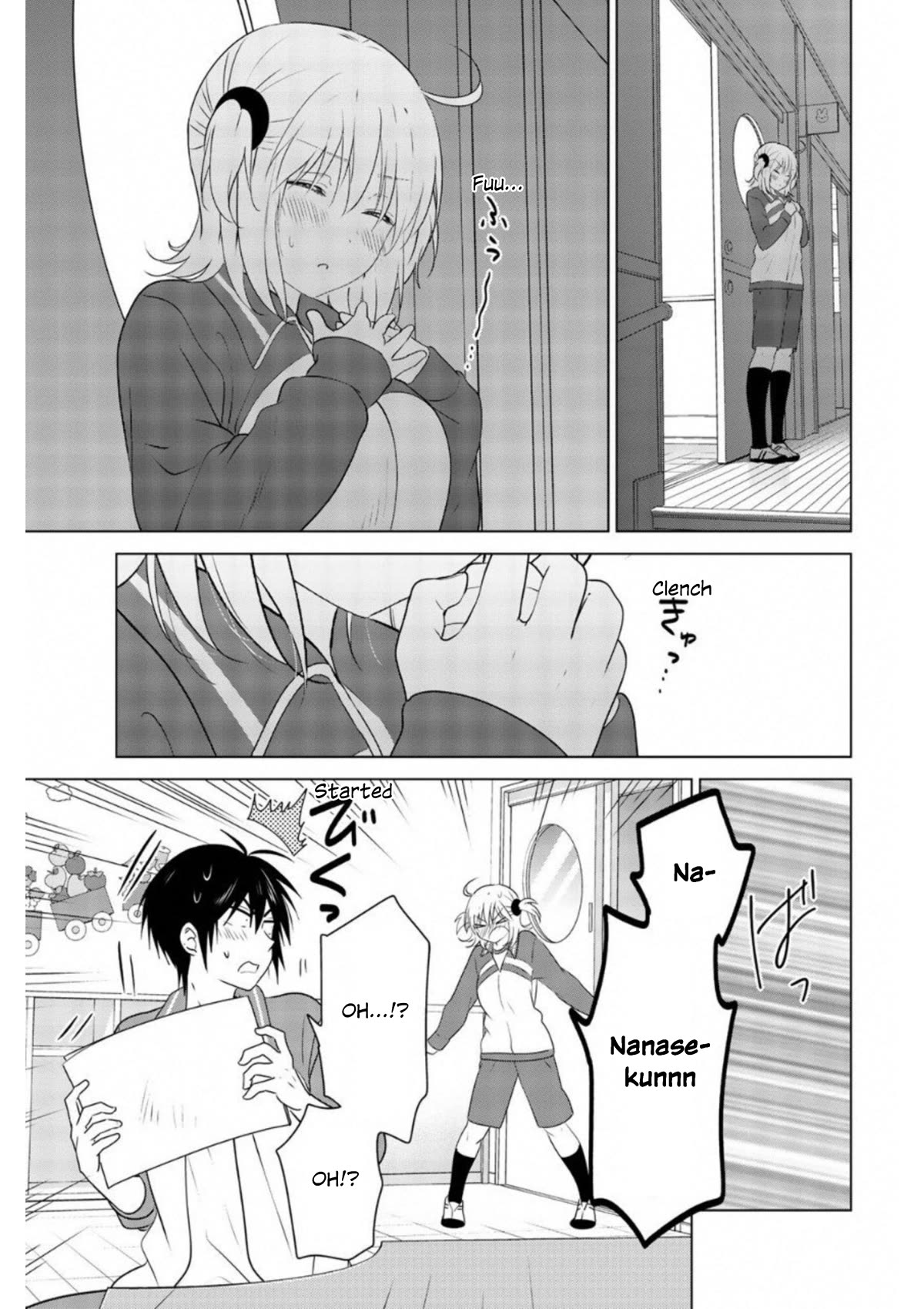 Rivnes Chapter 60.5 - Page 16