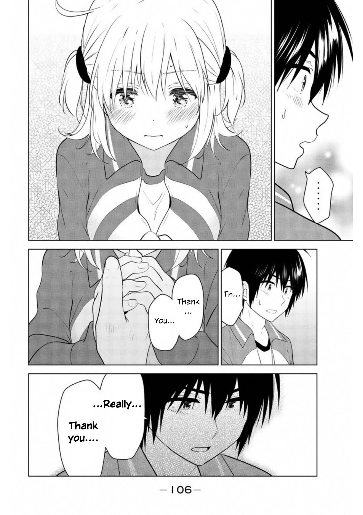 Rivnes Chapter 60.5 - Page 19