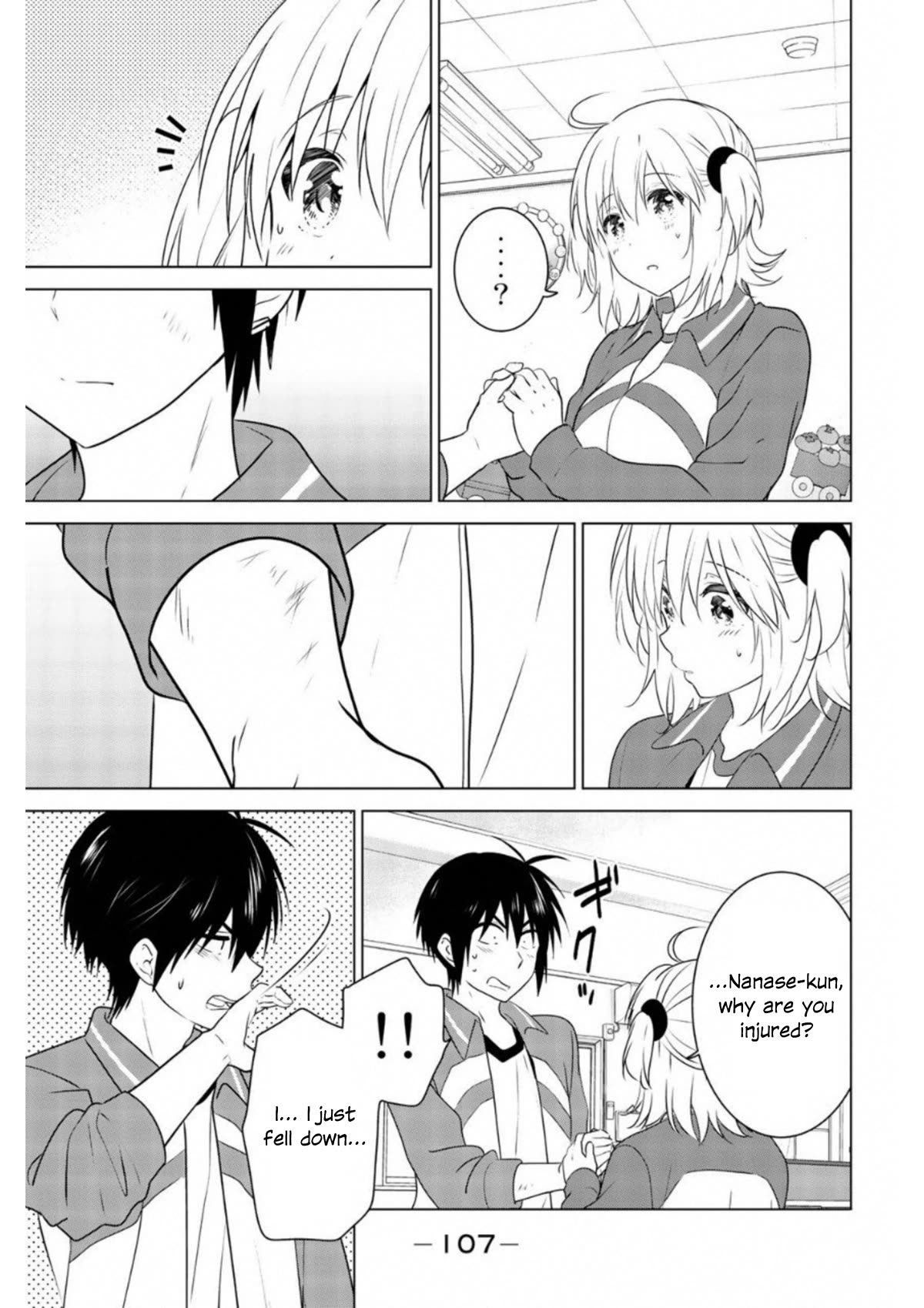 Rivnes Chapter 60.5 - Page 20