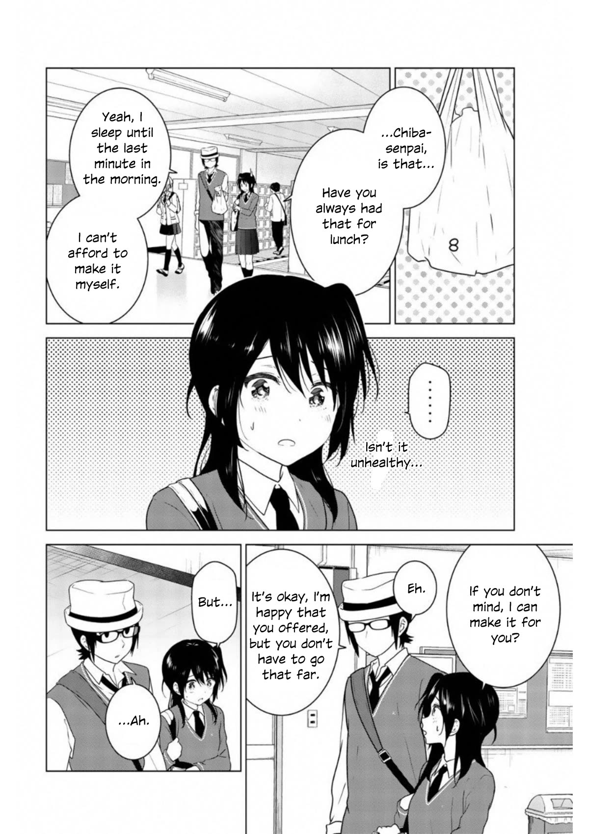 Rivnes Chapter 60.5 - Page 3