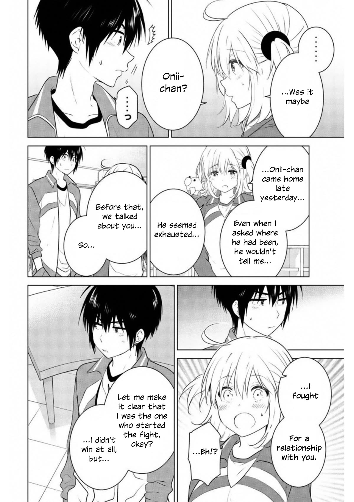 Rivnes Chapter 60.5 - Page 21