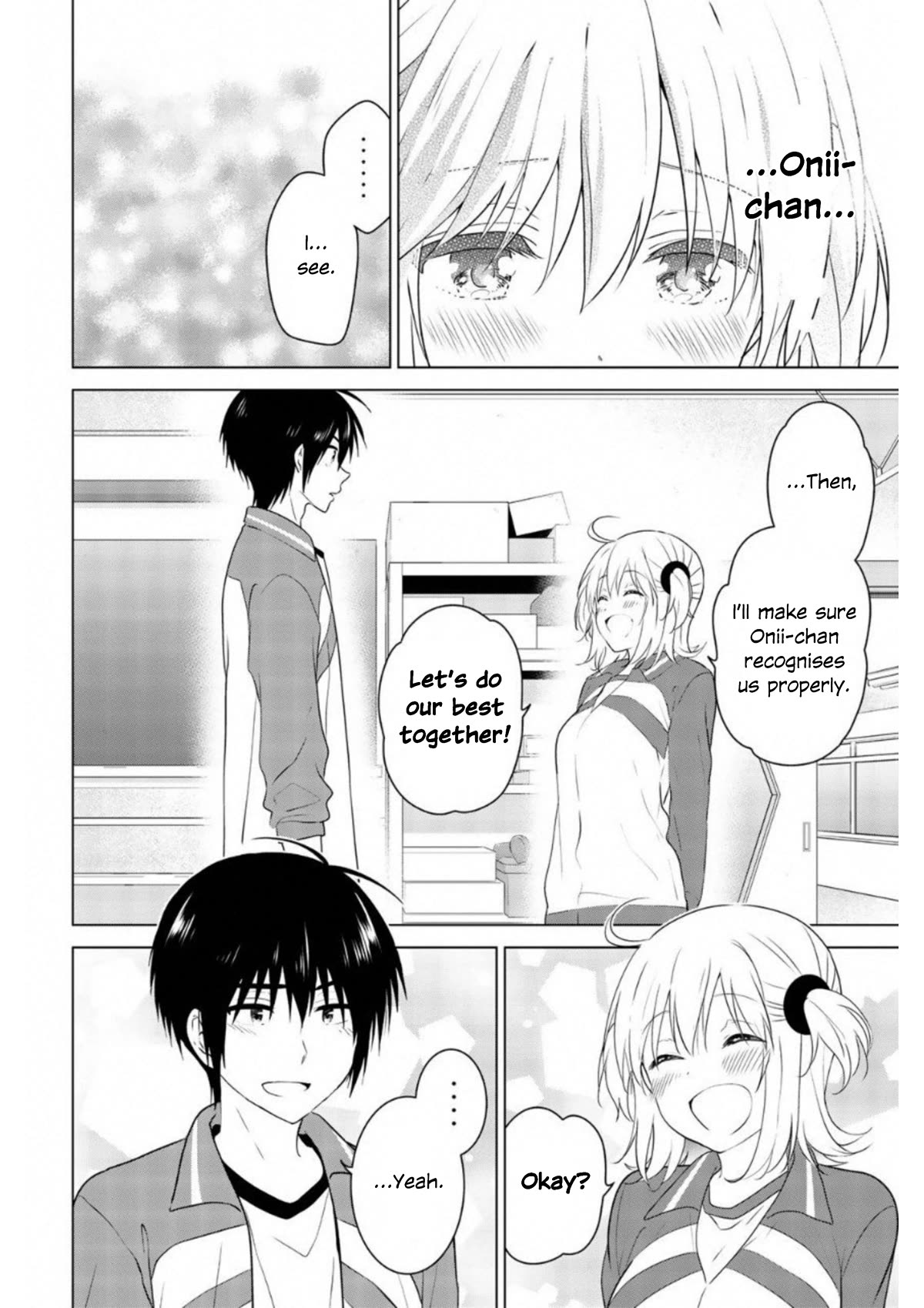 Rivnes Chapter 60.5 - Page 23