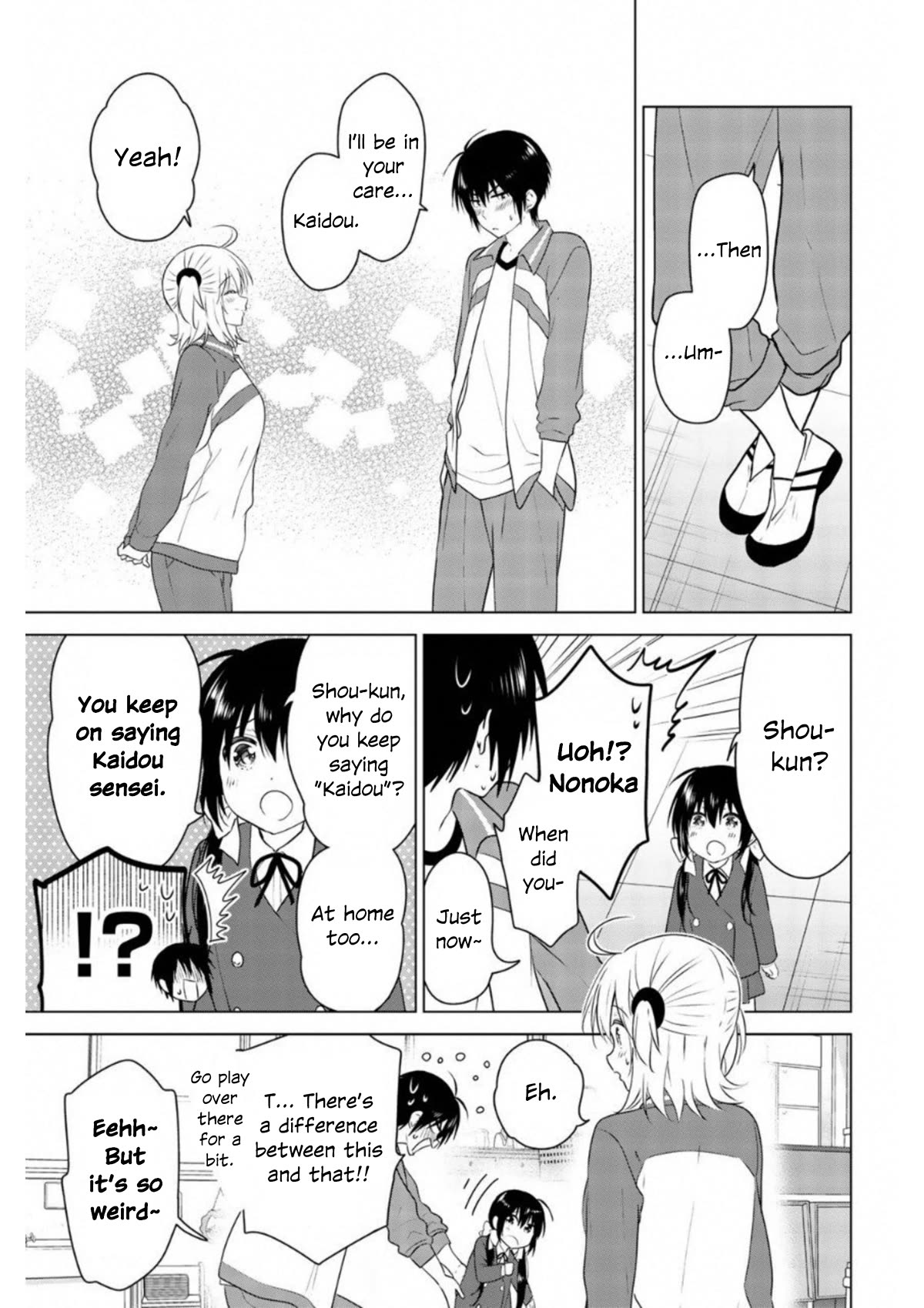 Rivnes Chapter 60.5 - Page 24