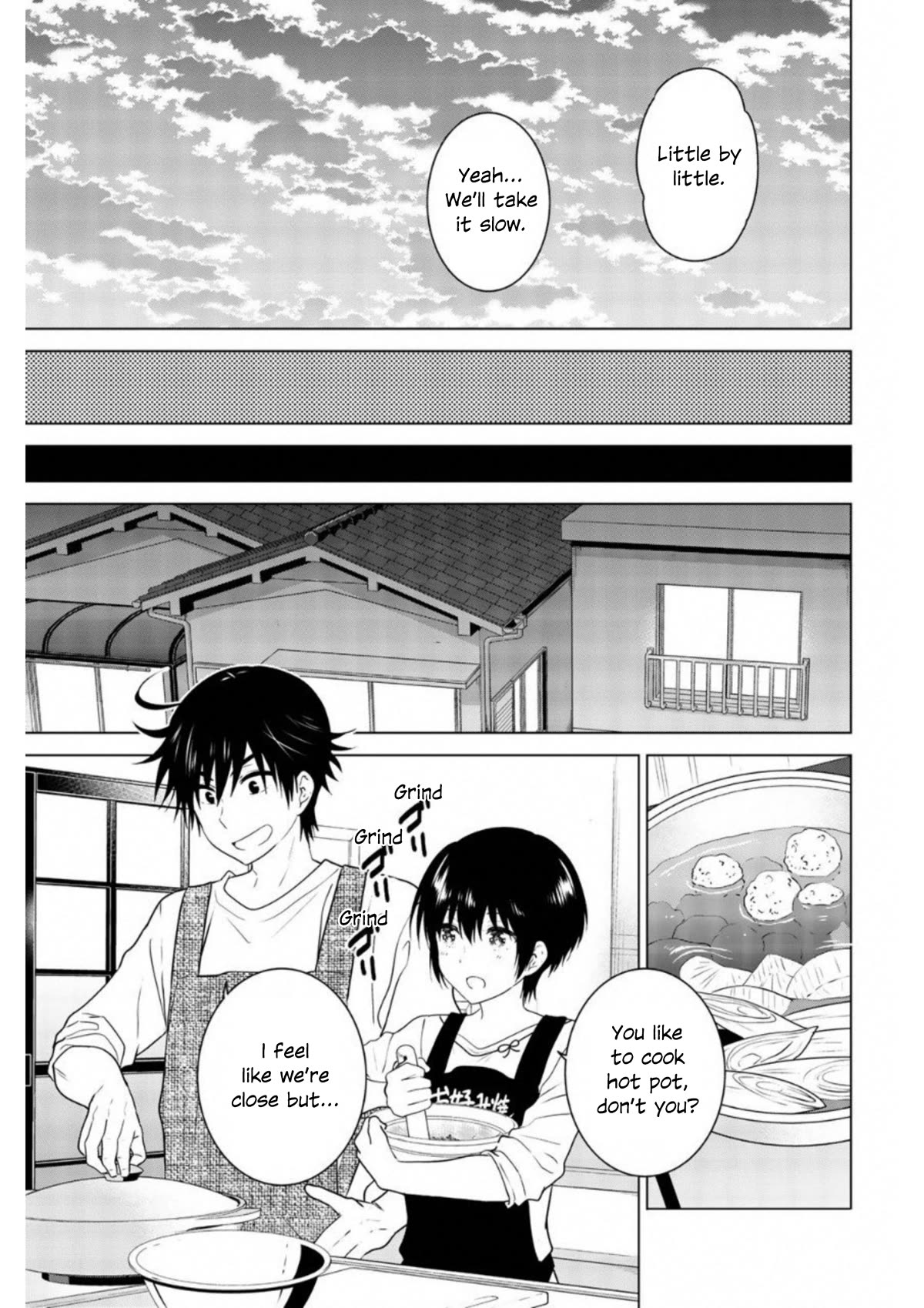 Rivnes Chapter 60.5 - Page 26