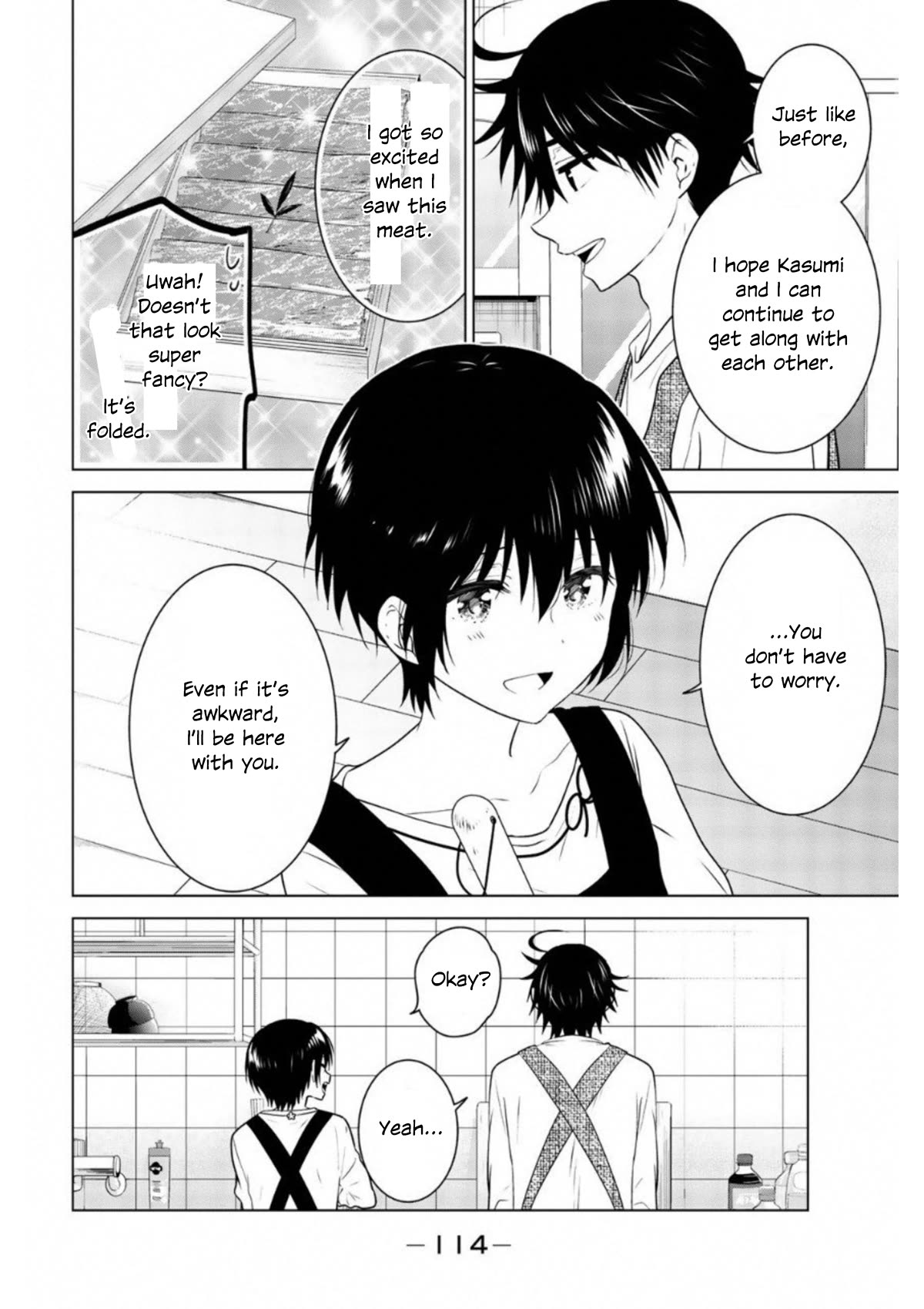 Rivnes Chapter 60.5 - Page 27