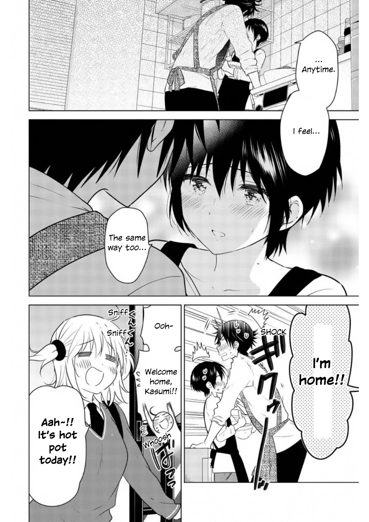 Rivnes Chapter 60.5 - Page 29