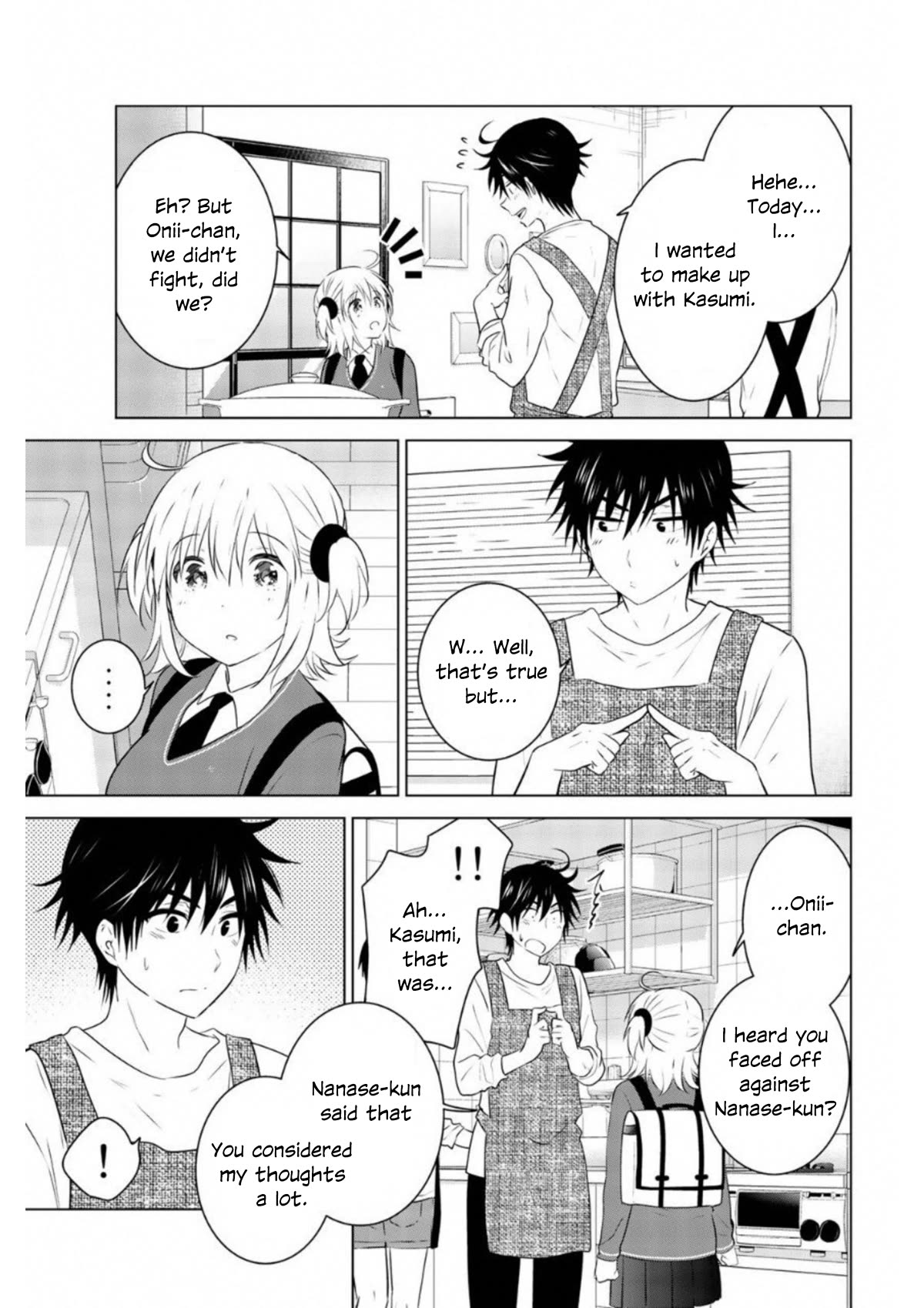 Rivnes Chapter 60.5 - Page 30