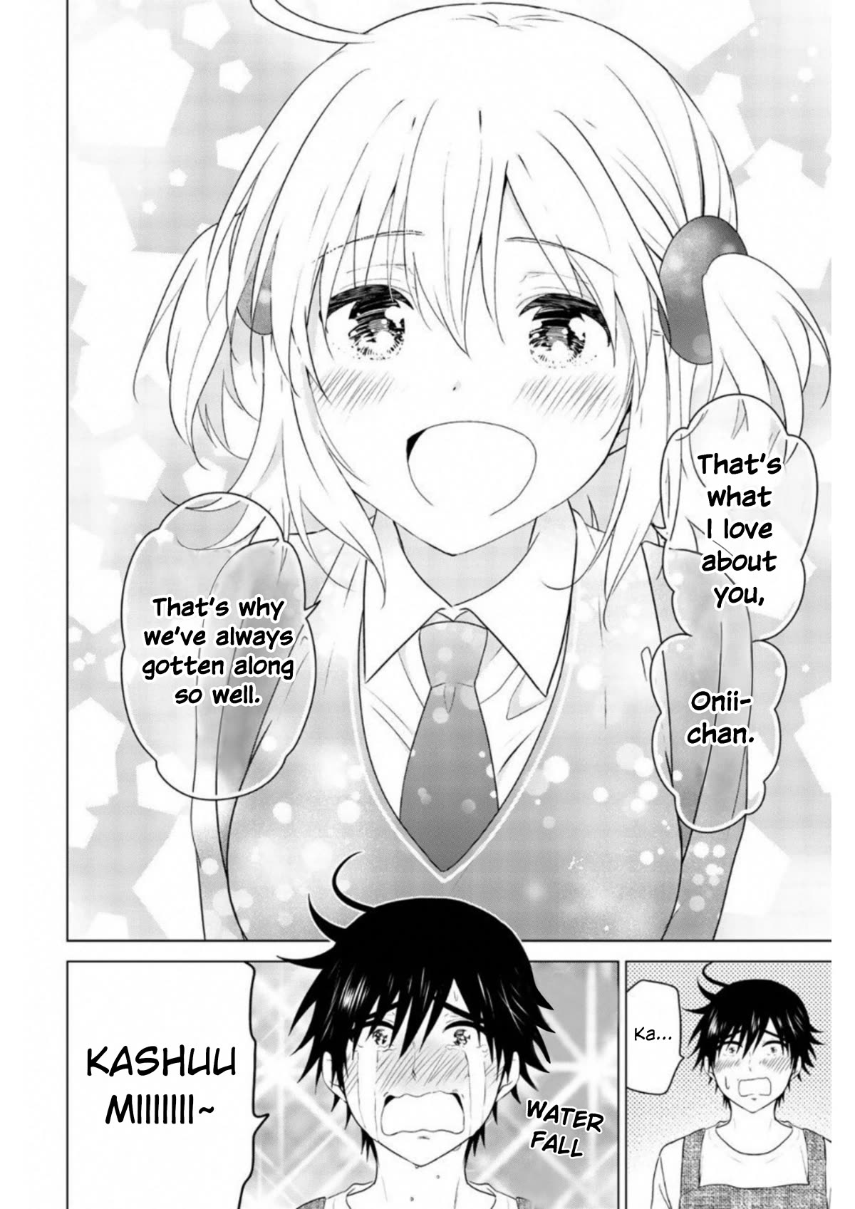 Rivnes Chapter 60.5 - Page 31