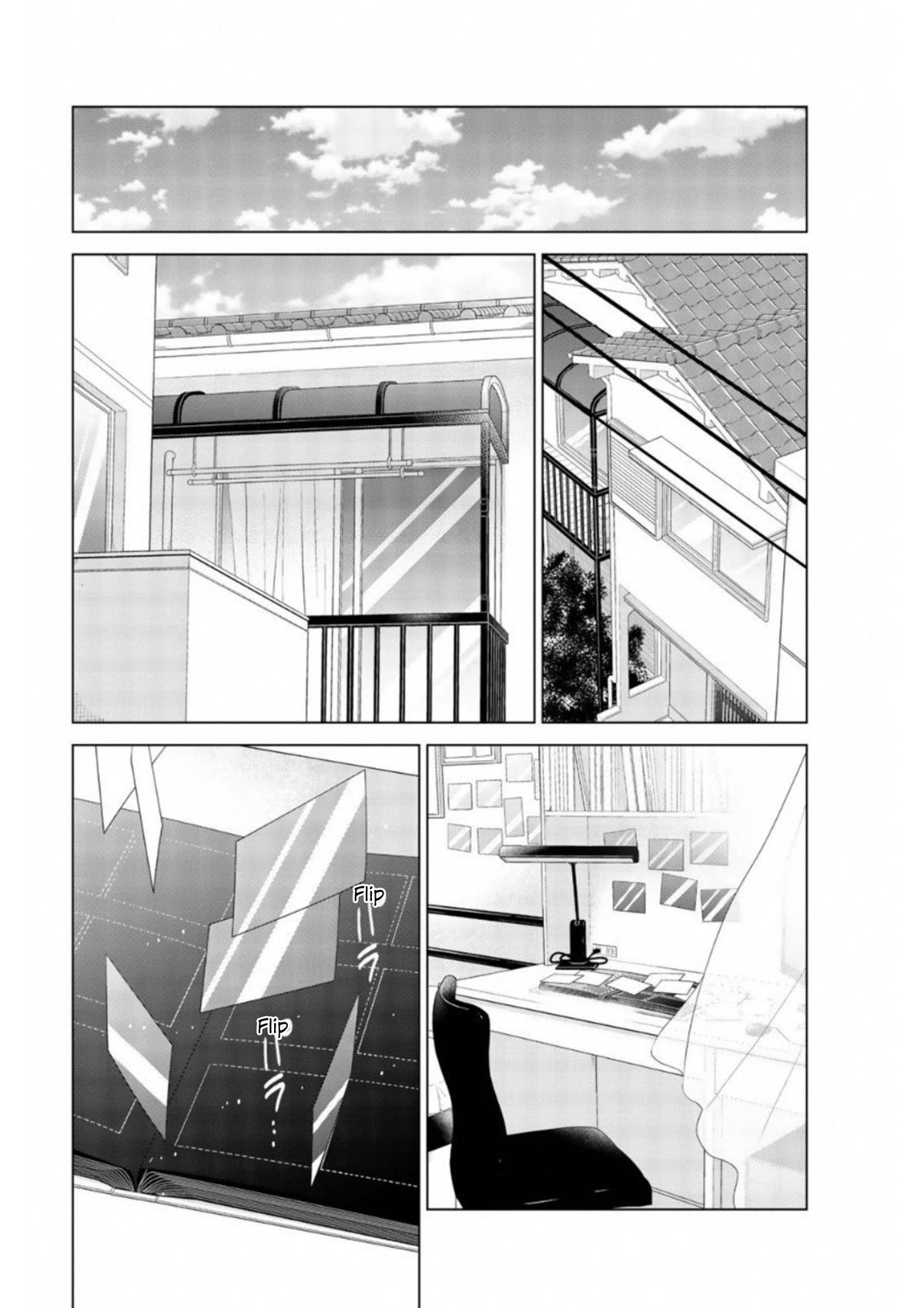 Rivnes Chapter 60.5 - Page 33