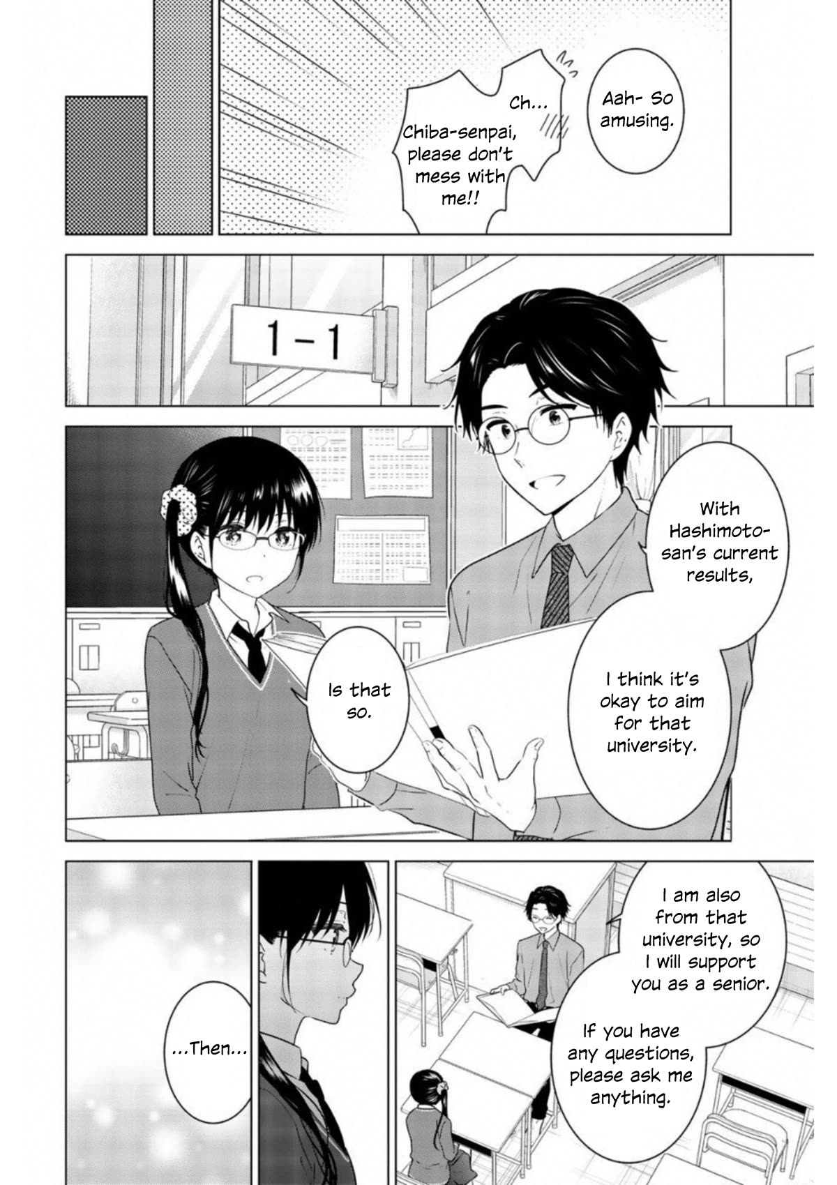 Rivnes Chapter 60.5 - Page 5