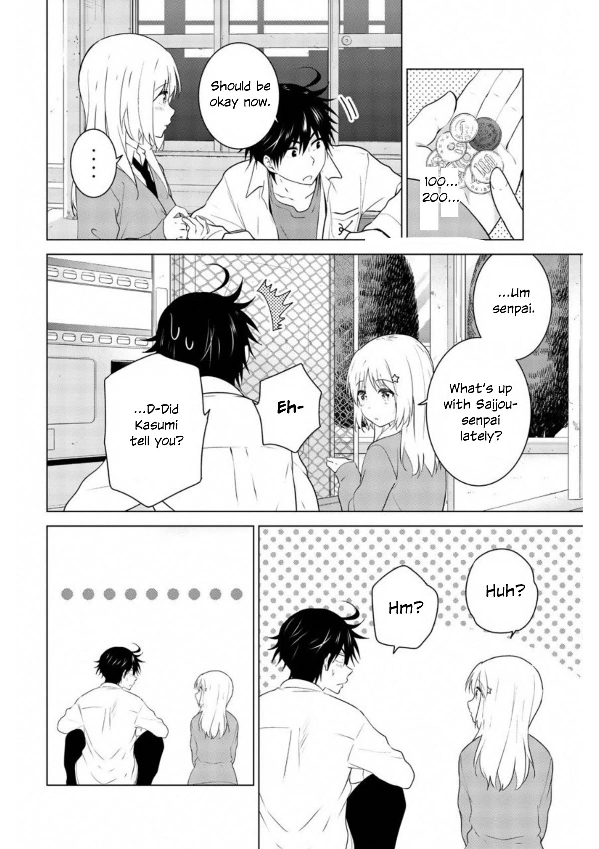 Rivnes Chapter 60.5 - Page 9