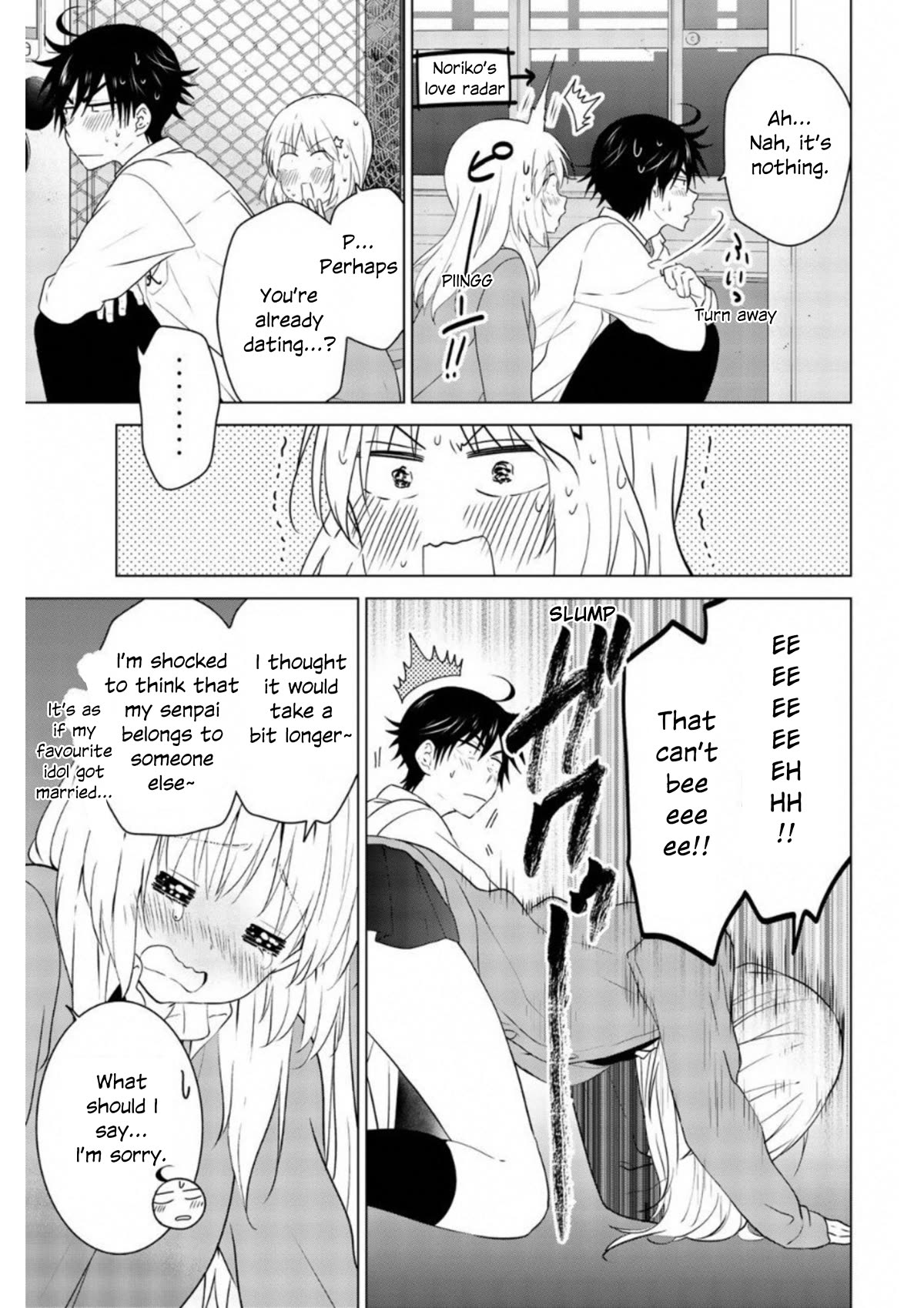 Rivnes Chapter 60.5 - Page 10