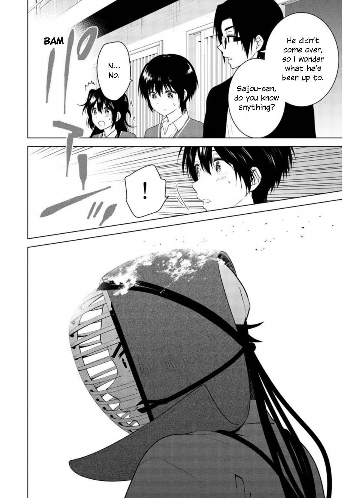 Rivnes Chapter 60 - Page 15