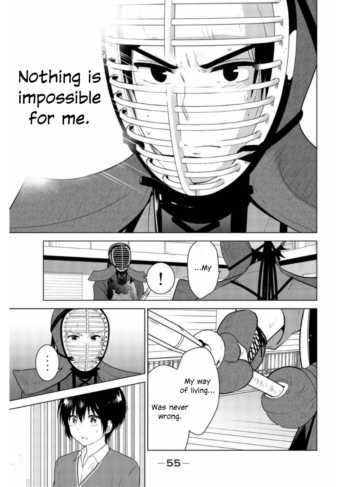 Rivnes Chapter 60 - Page 20