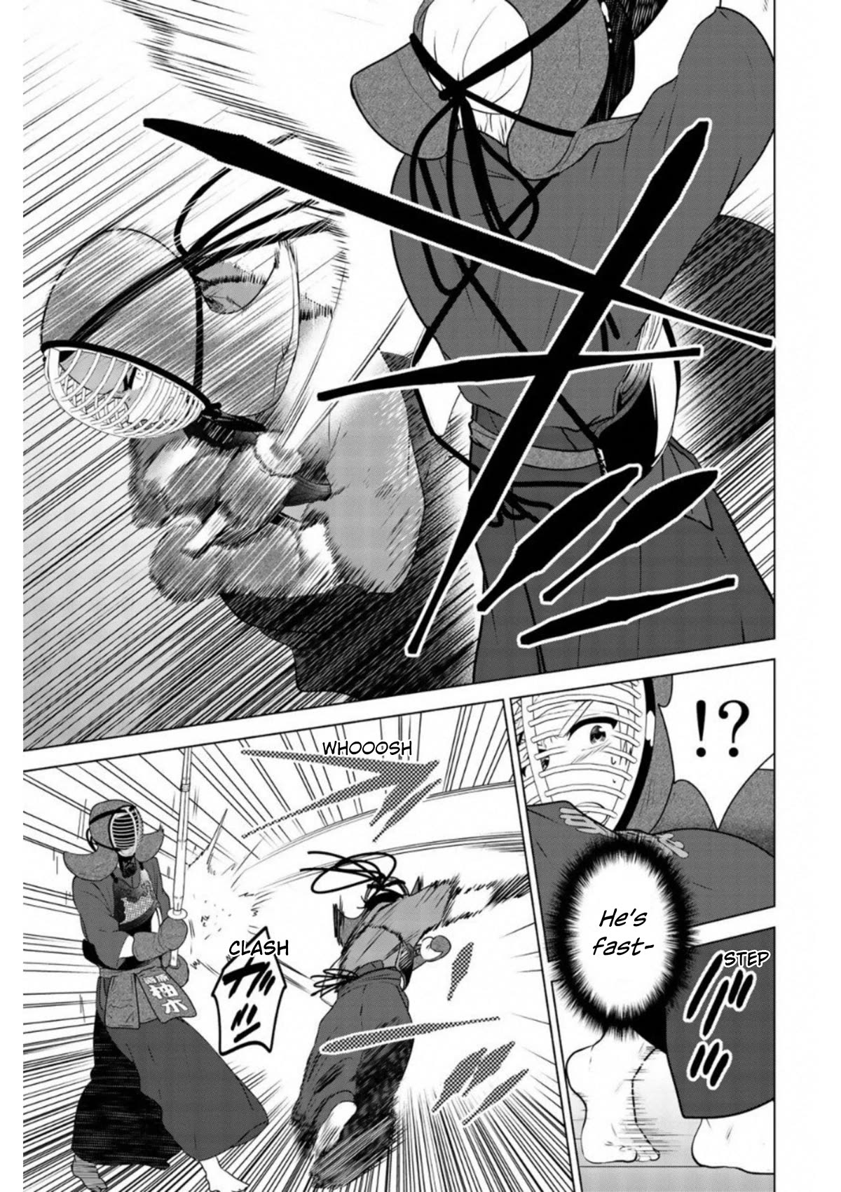 Rivnes Chapter 60 - Page 22