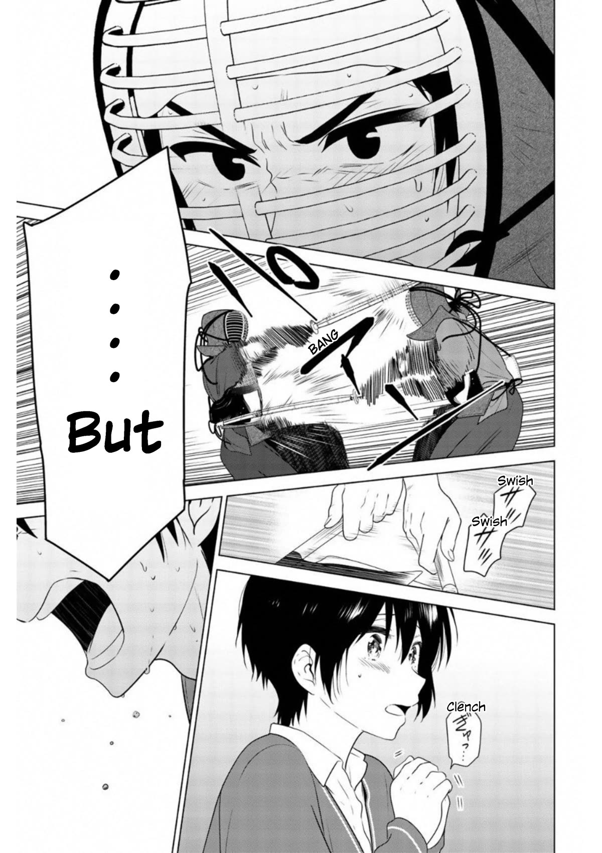 Rivnes Chapter 60 - Page 26