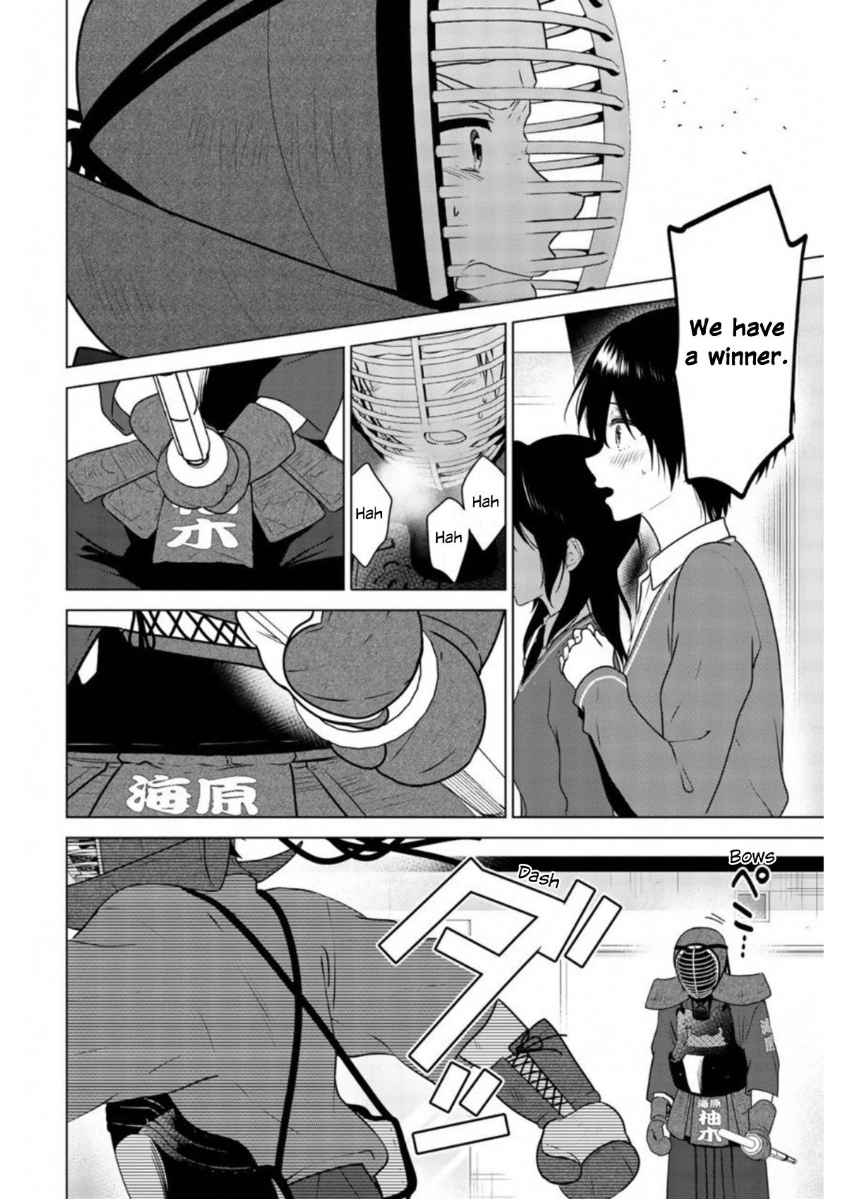 Rivnes Chapter 60 - Page 32