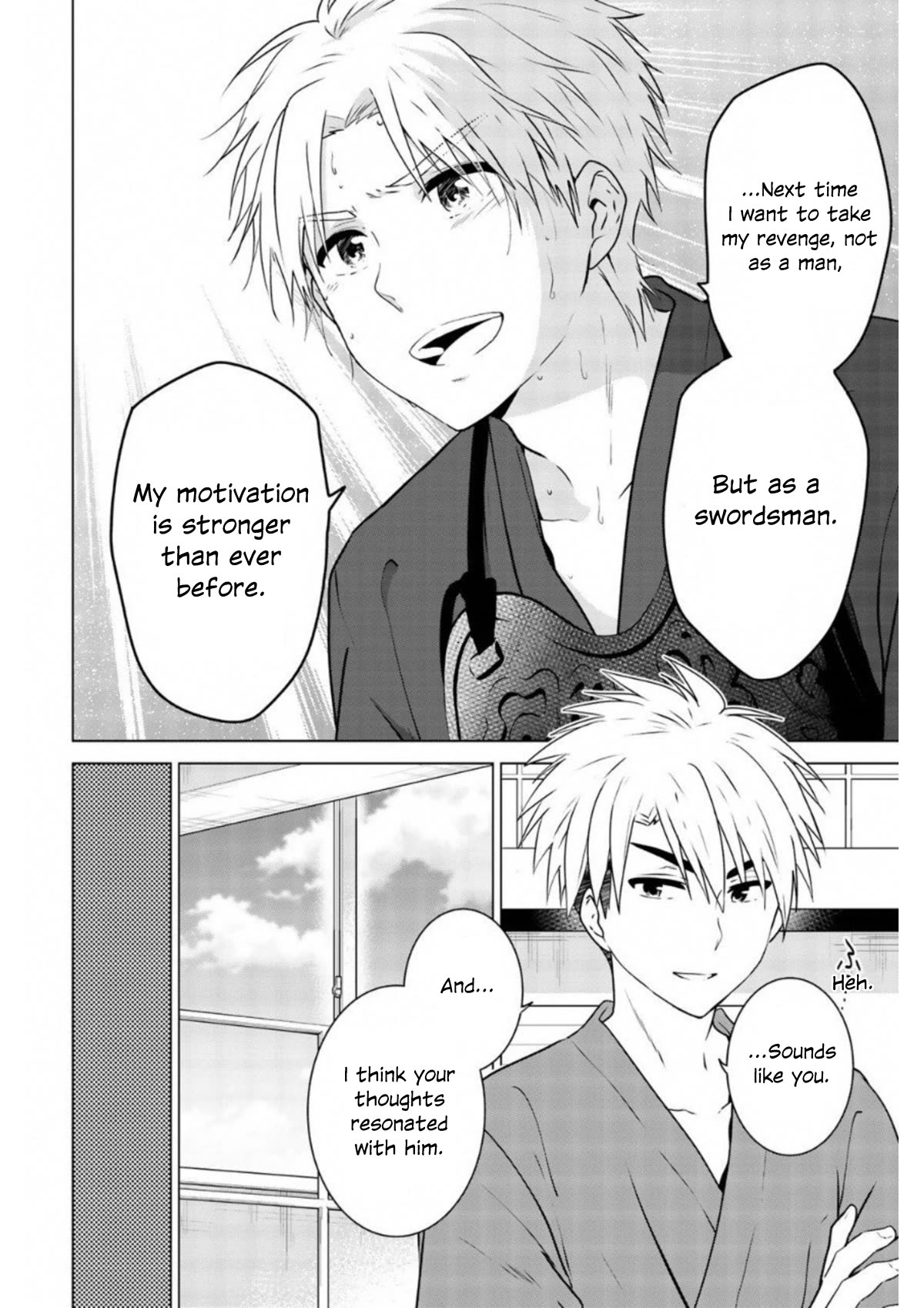 Rivnes Chapter 60 - Page 36