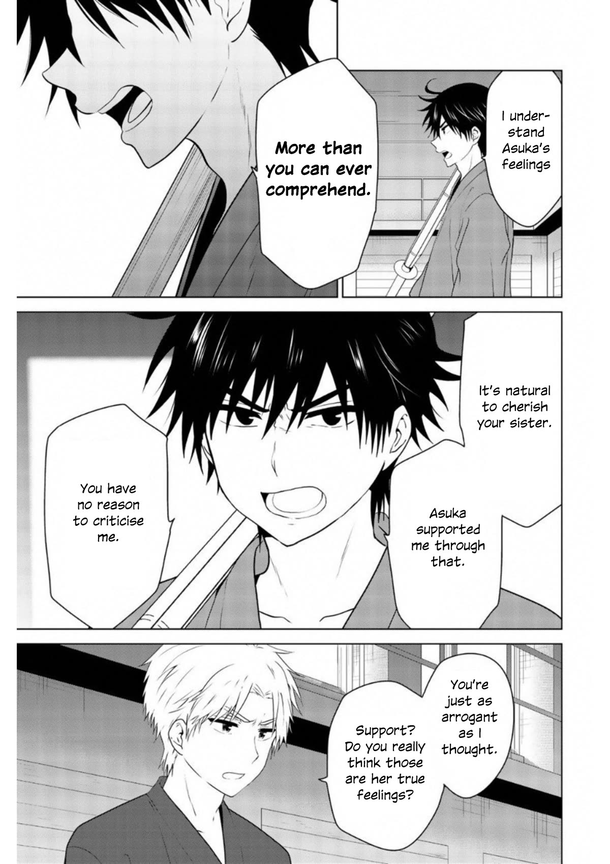 Rivnes Chapter 60 - Page 5