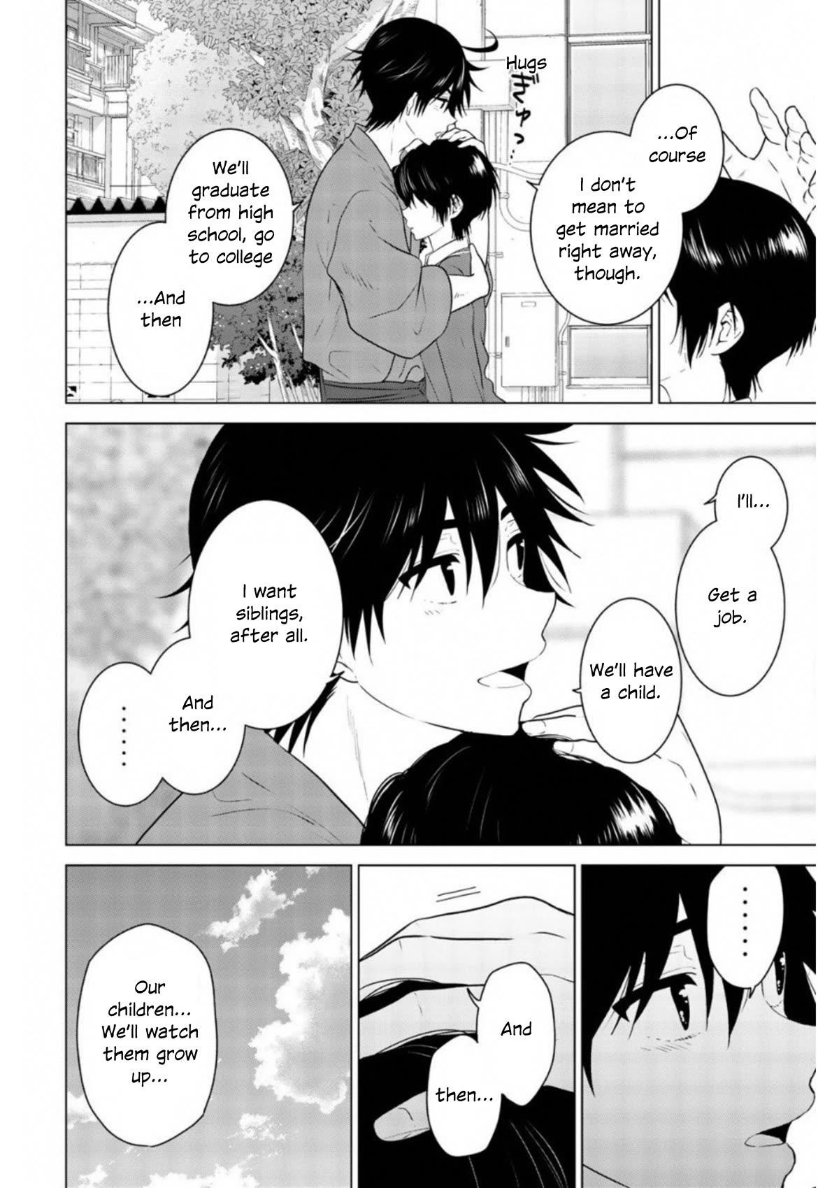 Rivnes Chapter 60 - Page 45