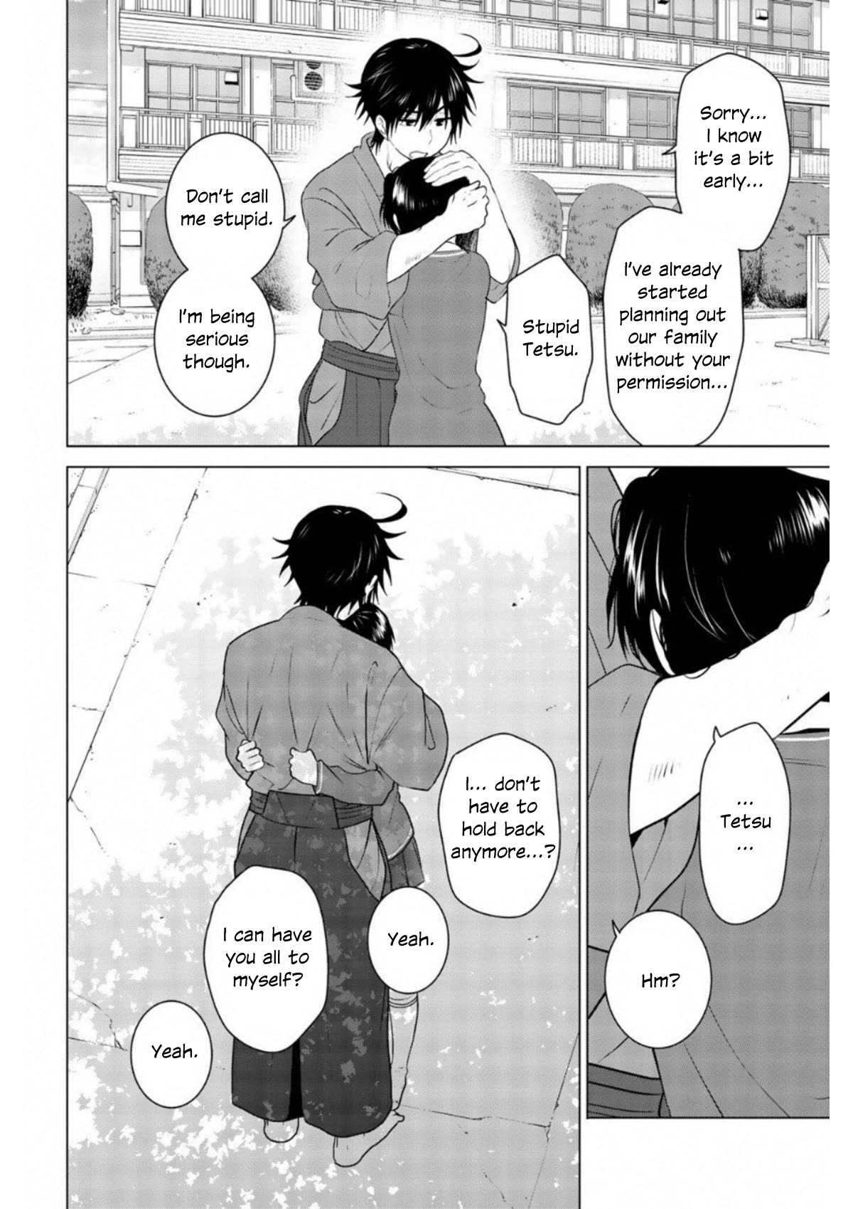 Rivnes Chapter 60 - Page 47