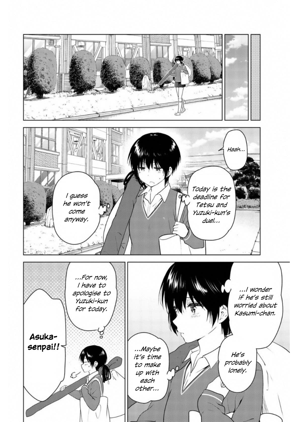 Rivnes Chapter 60 - Page 8