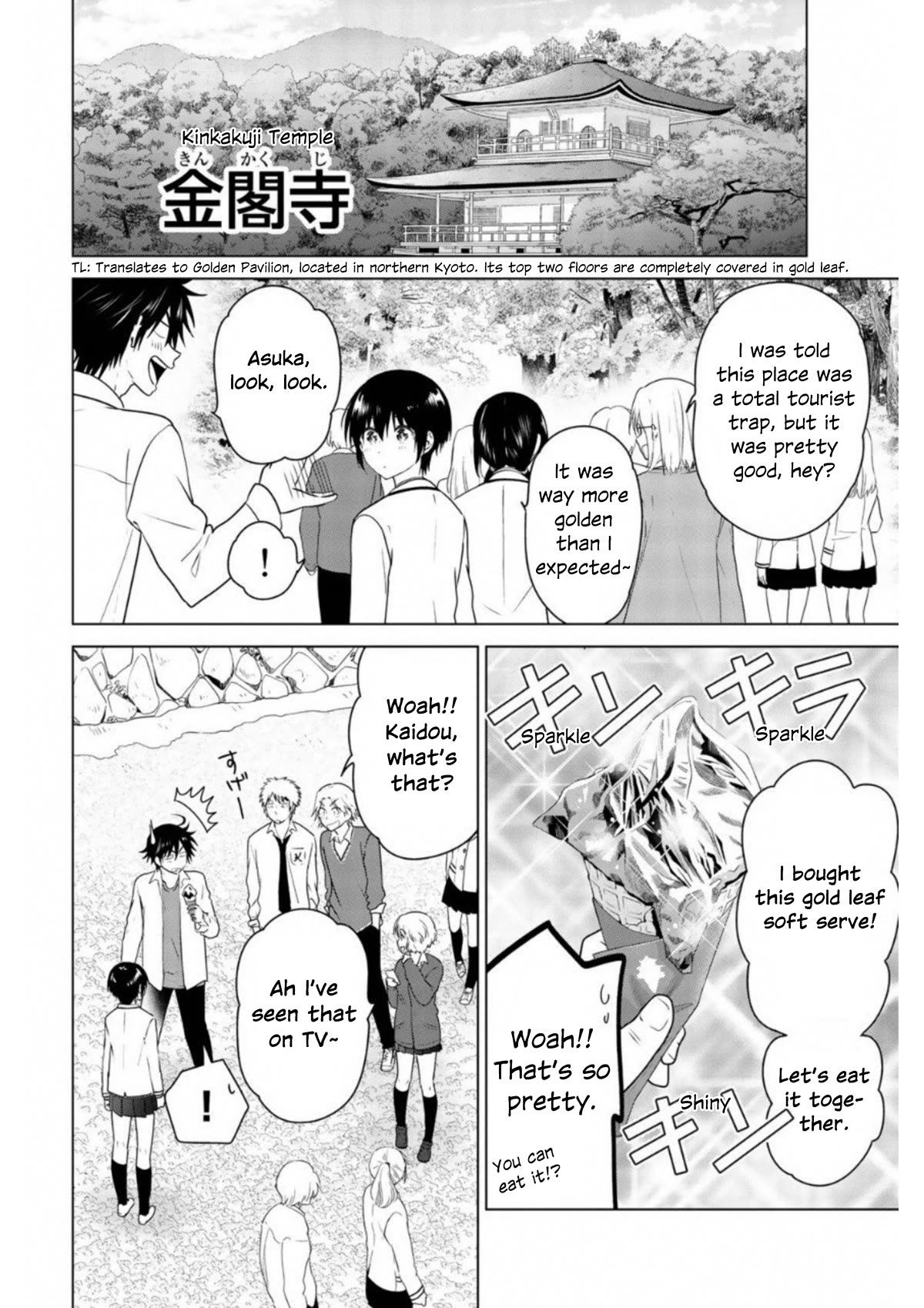 Rivnes Chapter 61 - Page 16