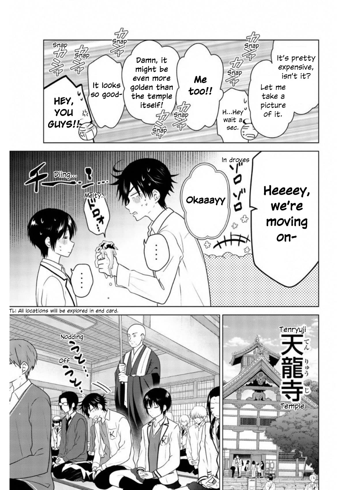 Rivnes Chapter 61 - Page 17