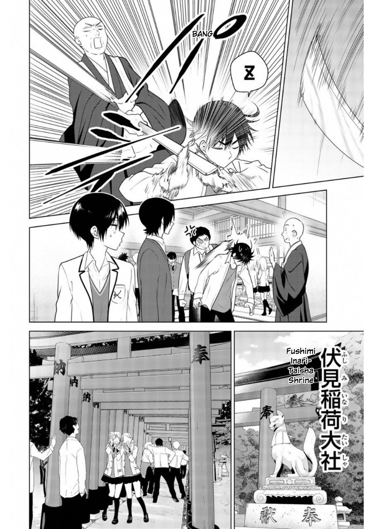 Rivnes Chapter 61 - Page 18