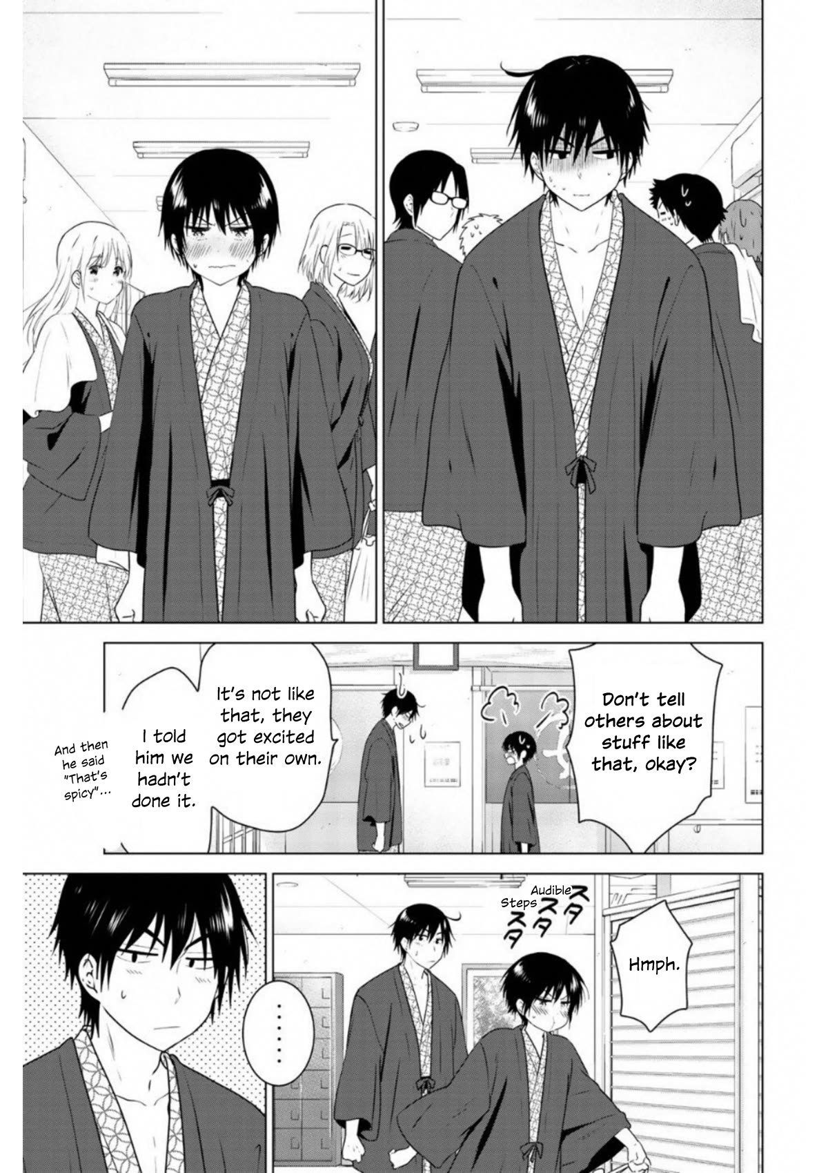 Rivnes Chapter 61 - Page 25