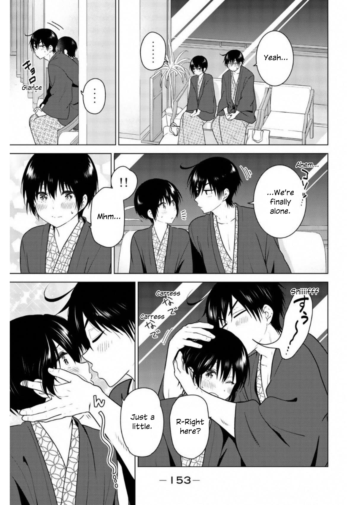 Rivnes Chapter 61 - Page 27